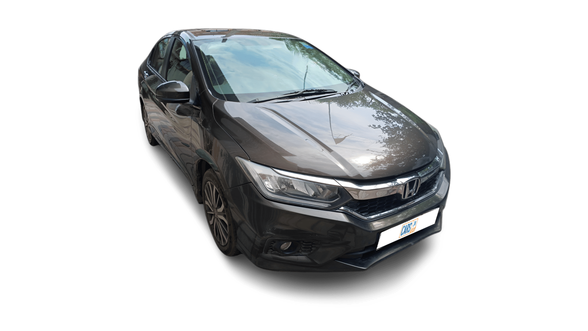 2020 Honda City - Sedan - Petrol - Automatic - ₹9.00 lakh